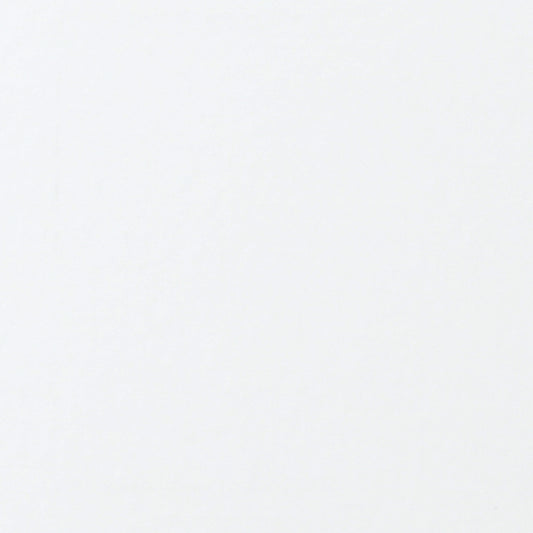 Eine glatte, gleichmässige, hellgraue Oberfläche ohne erkennbare Strukturen oder Muster.