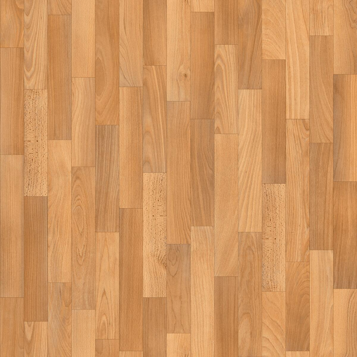 PVC Rolle Holzdekor