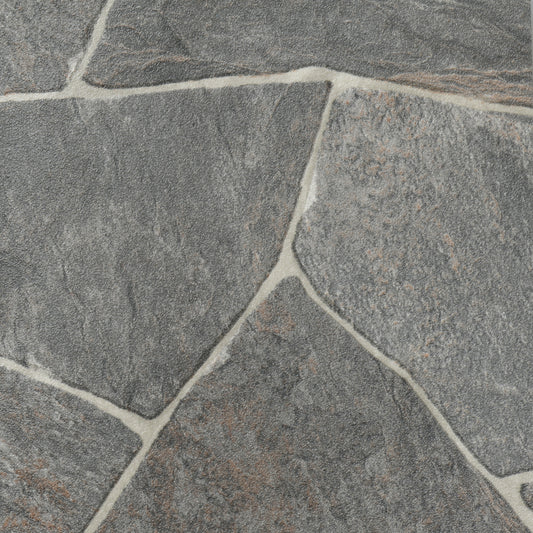 Pierre en rouleau en PVC