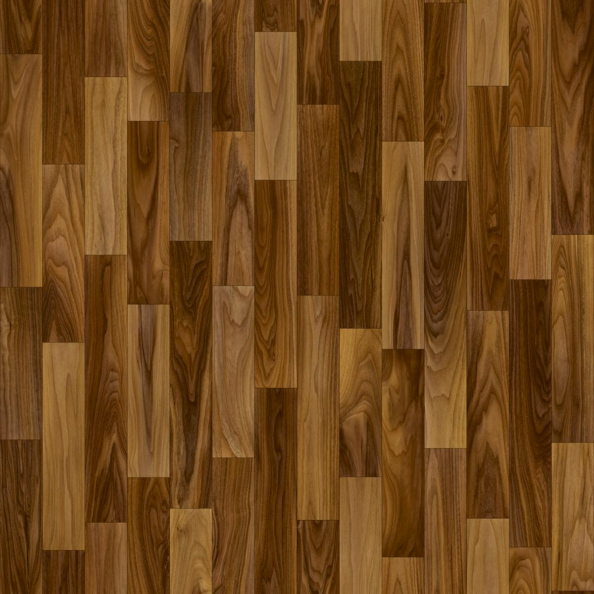 PVC Rolle Holzdekor